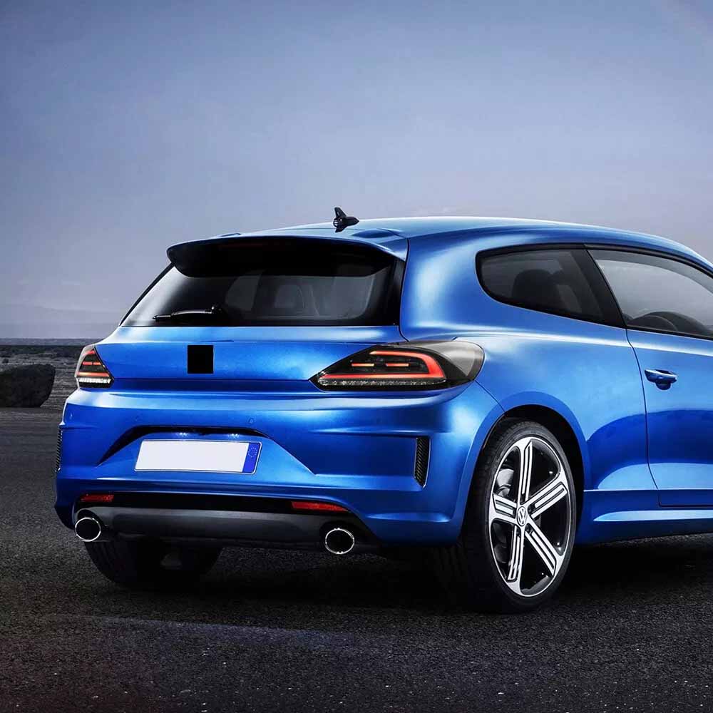 VLAND LED Taillights for Volkswagen Scirocco 2009-2014