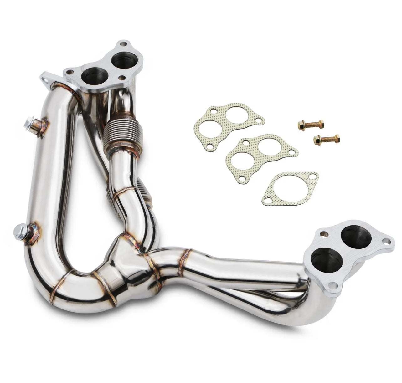 Toyota GT86 Equal Length Manifold
