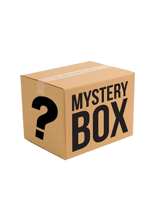 Toyota GT86 Huge Mystery Box