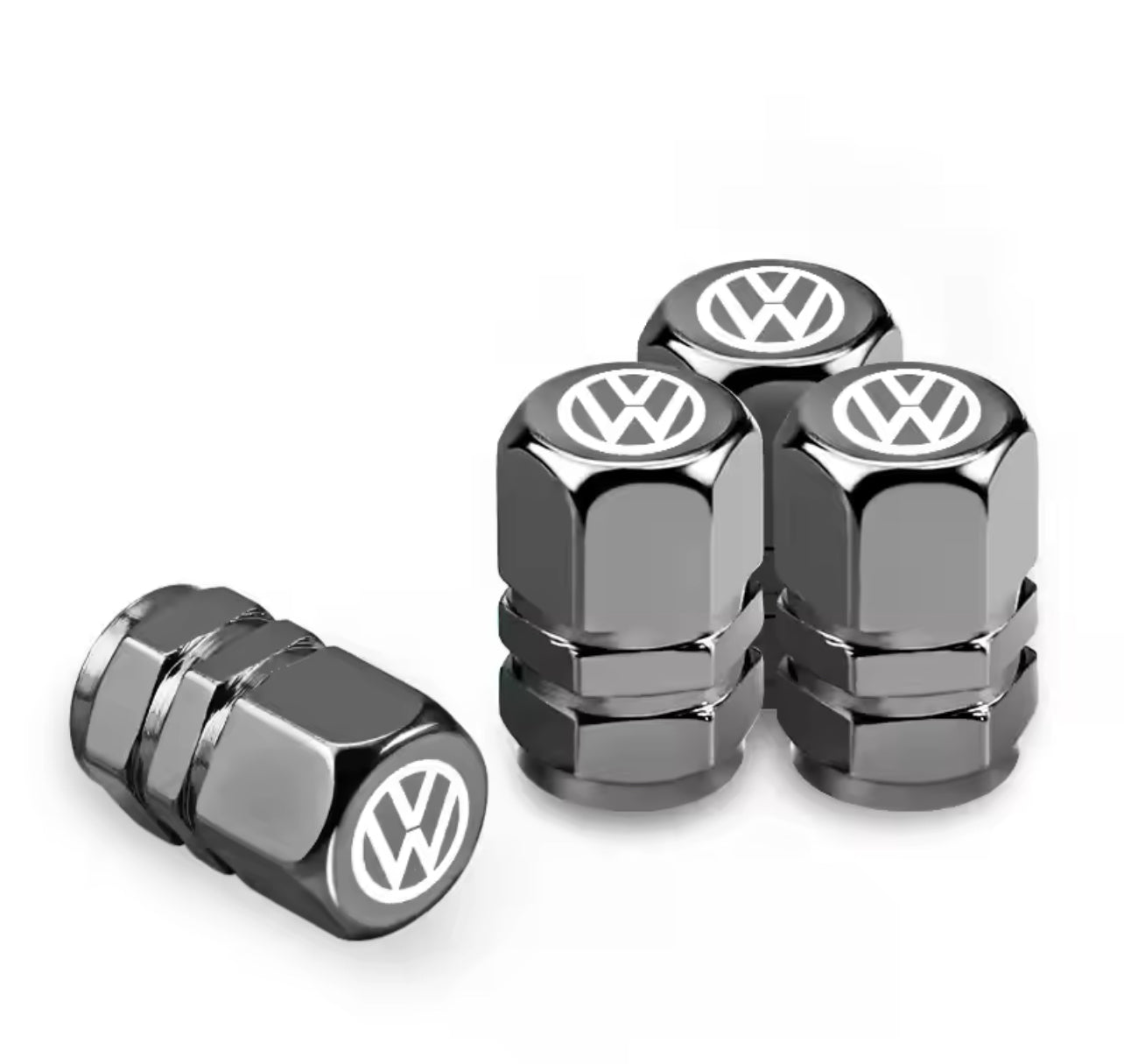 Volkswagen Dust Caps