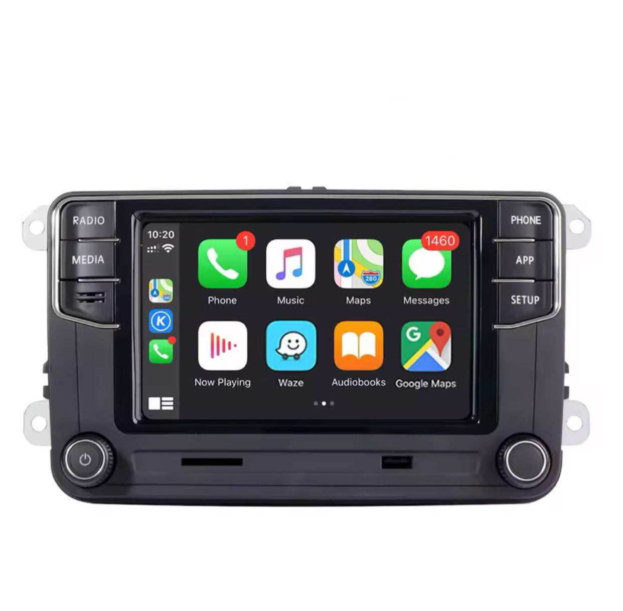 RCD-330 Apple CarPlay Radio Volkswagen Polo 6C ONLY