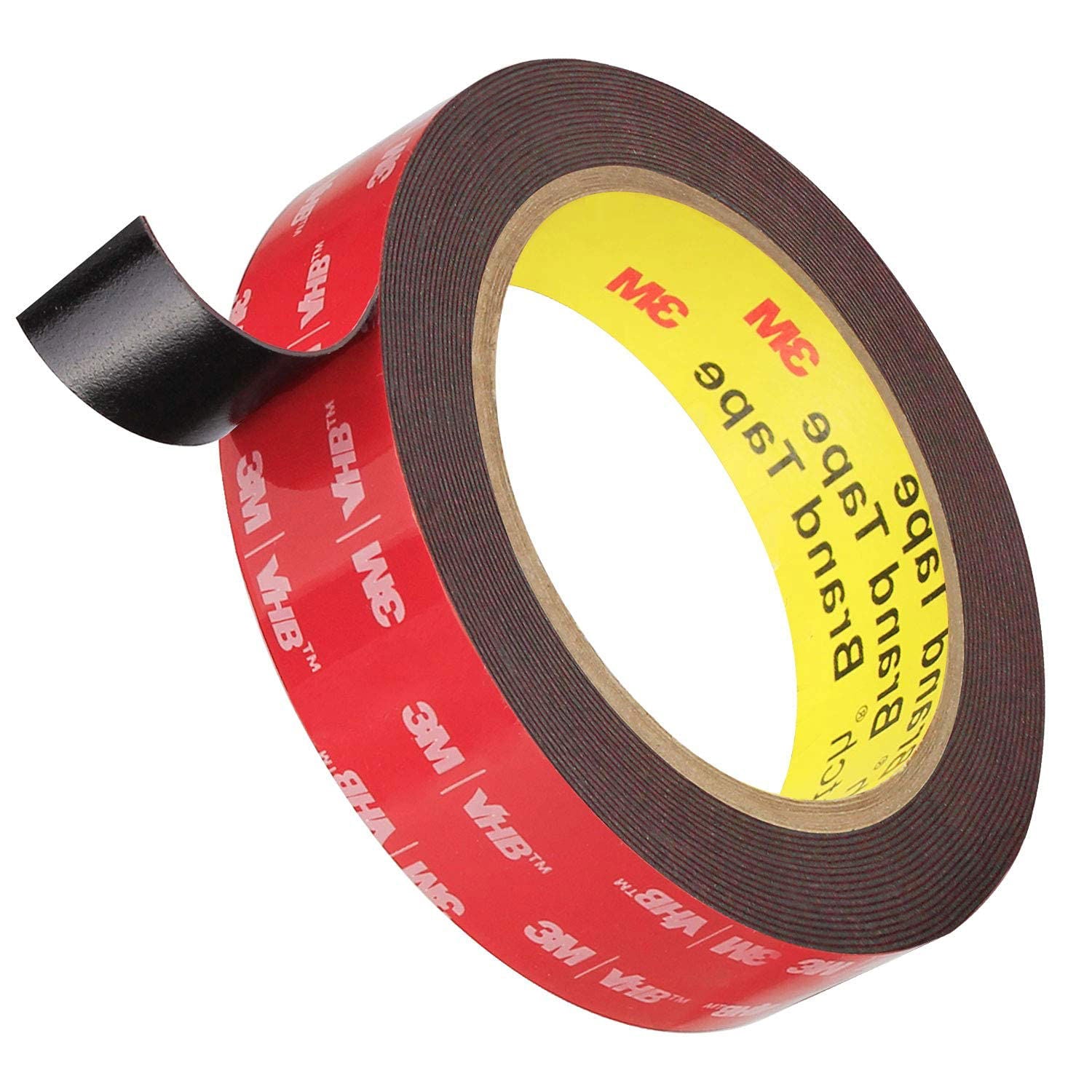 3m heavy duty double sided adhesive tape discount