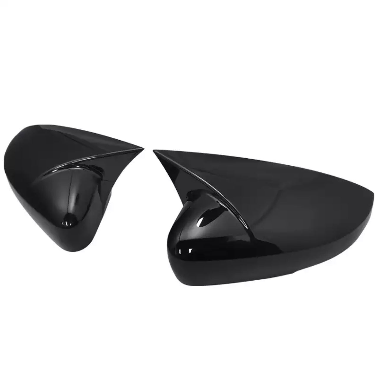 Volkswagen Polo MK6 BMW Style Wing Mirror Caps
