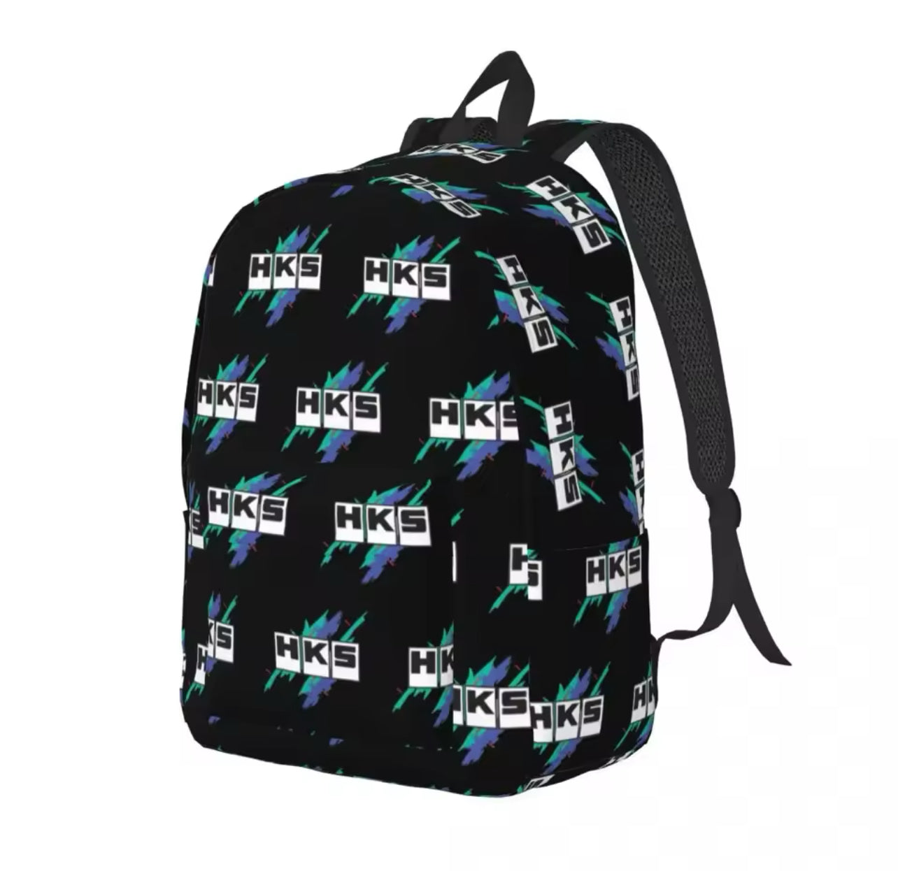 Automotive backpack shop