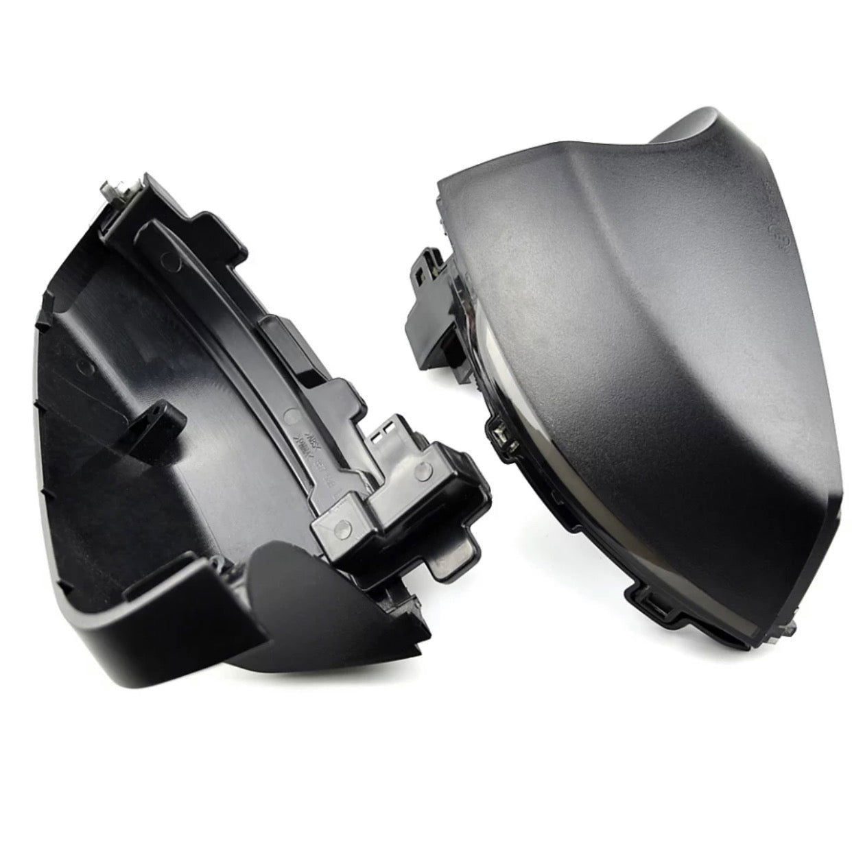 Volkswagen Polo 6R/6C 2009-2017 Dynamic Indicators - DTS AUTOMOTIVE