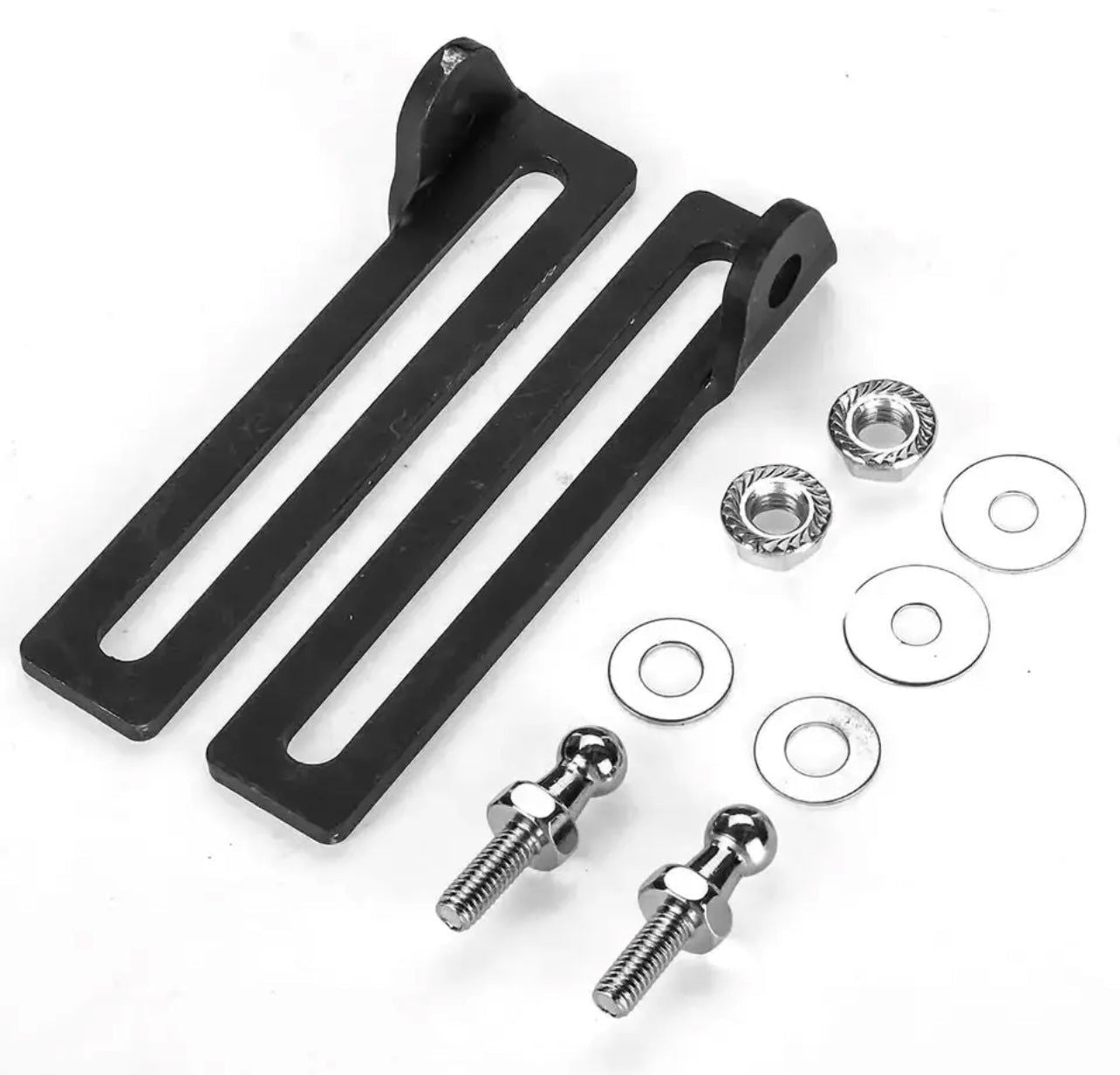 Volkswagen Polo MK5 6R/6C Gas Bonnet Struts - DTS AUTOMOTIVE