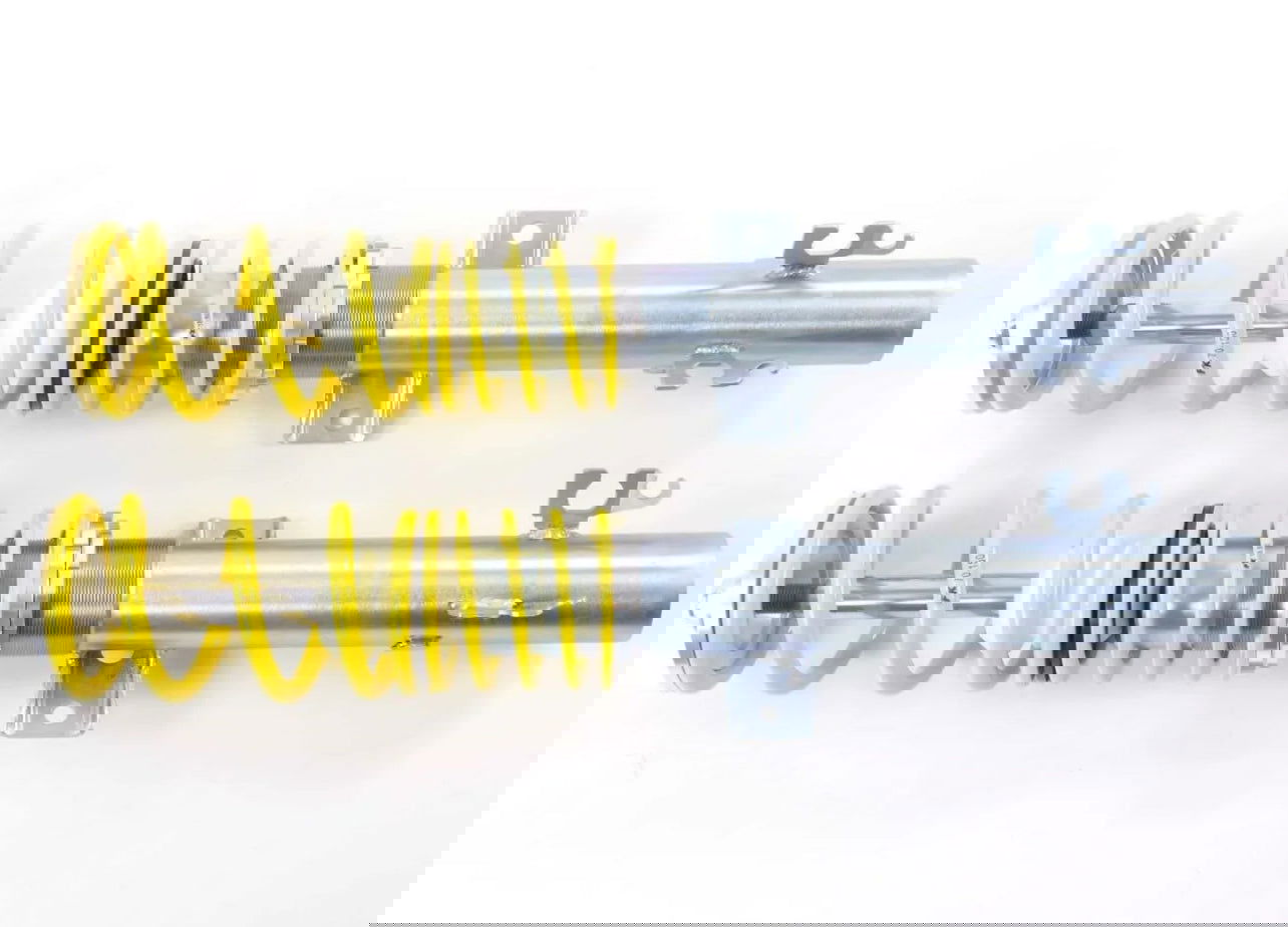 Volkswagen Polo 6R/6C MK5 FK AK Street Coilovers Height Adjustable - DTS AUTOMOTIVE
