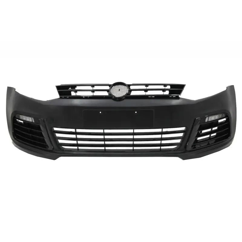 Volkswagen Polo MK5 6R/6C R20 Front Bumper - DTS AUTOMOTIVE