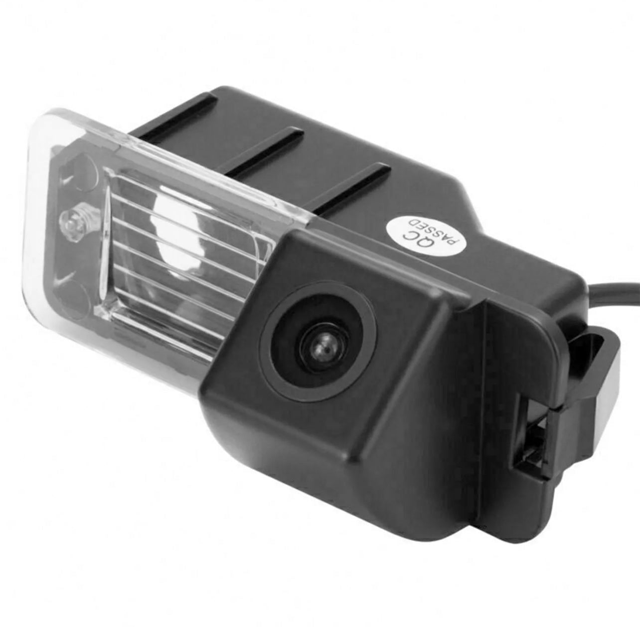 Volkswagen Polo MK5 6R/6C Rear View Camera - DTS AUTOMOTIVE