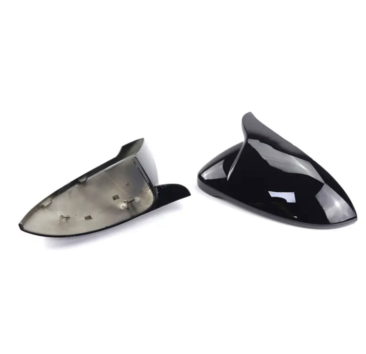 Volkswagen Golf MK7/7.5 BMW Style Wing Mirror Replacement Caps - DTS AUTOMOTIVE
