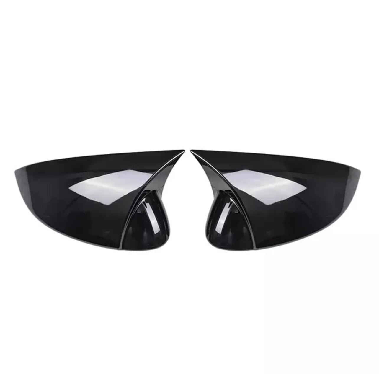 Volkswagen Polo MK6 BMW Style Wing Mirror Caps