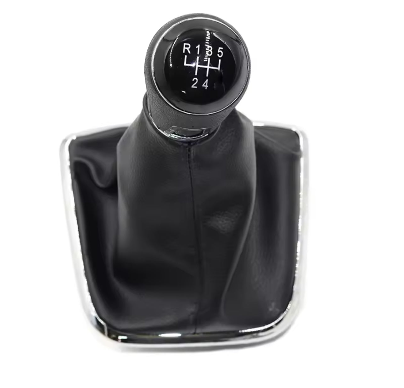 Volkswagen Polo MK5 6R/6C Gear-shifter Replacement