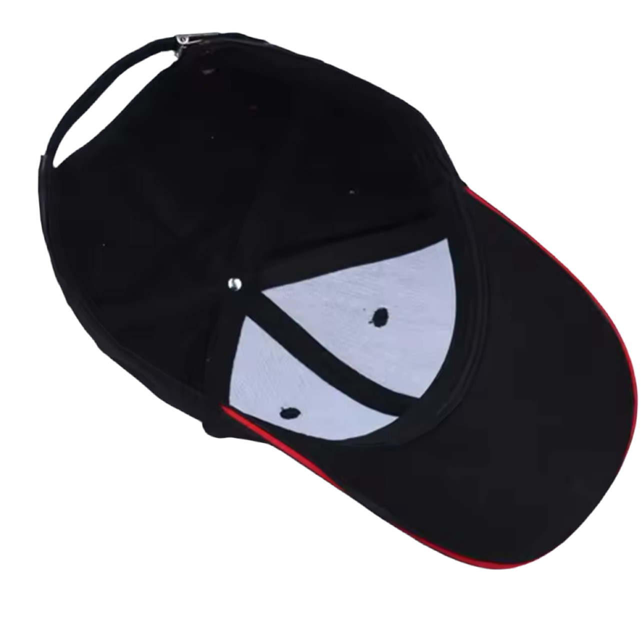 GTI Baseball Cap