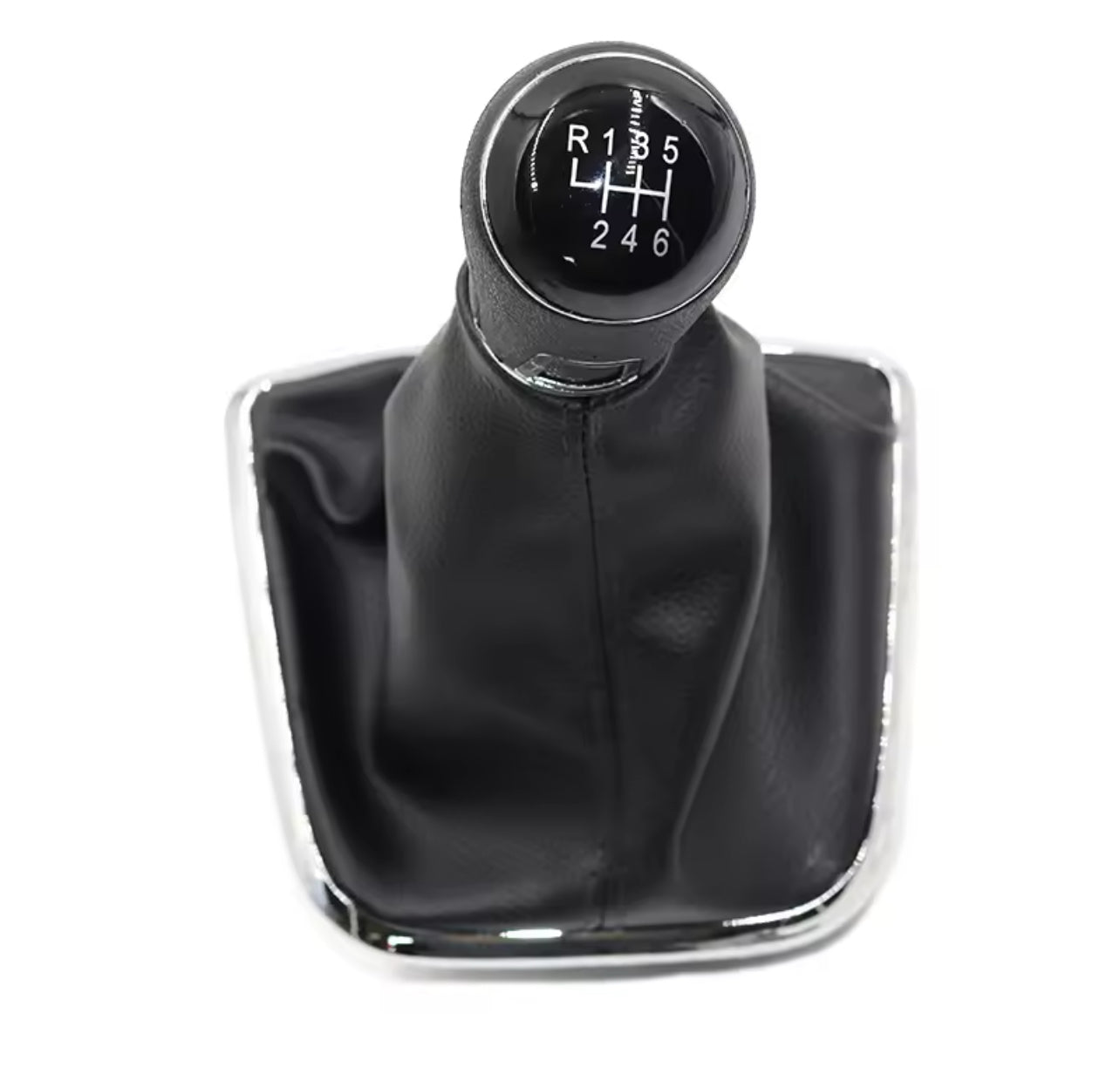 Volkswagen Polo MK5 6R/6C Gear-shifter Replacement