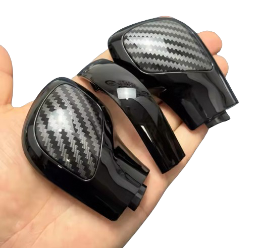 Volkswagen Custom DSG Gear-shifter Cover Replacement