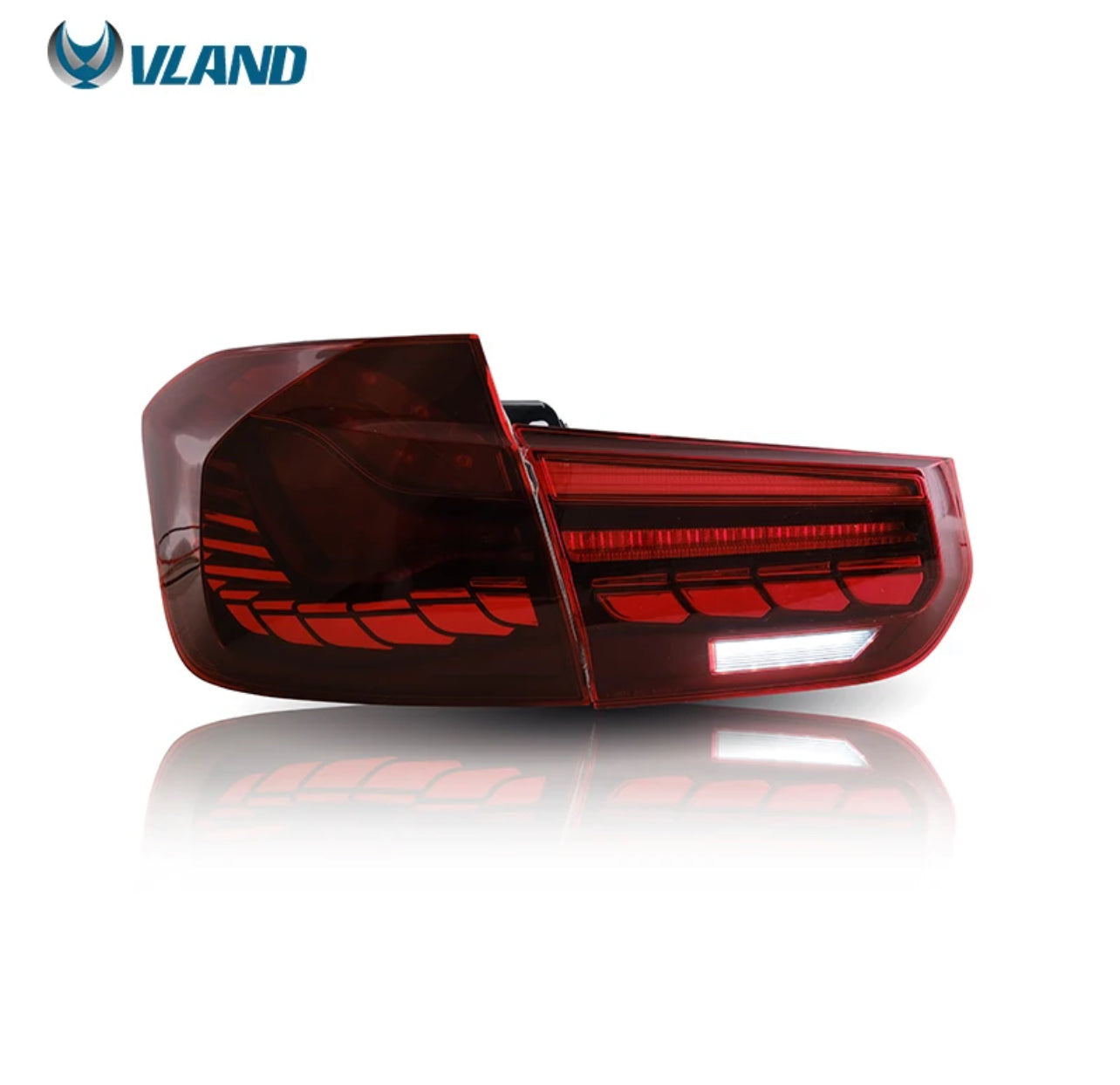 BMW 2012-2015 F80 F35 F30 VLAND Taillights