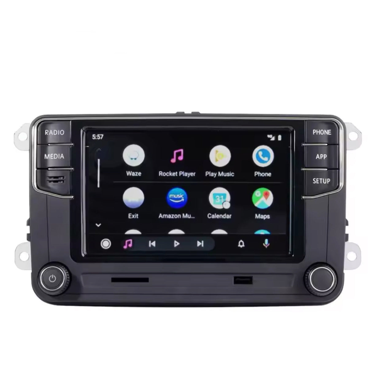 RCD-330 Apple CarPlay Radio Volkswagen Polo 6C ONLY