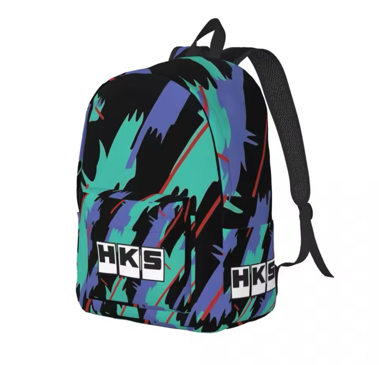 Automotive backpack shop