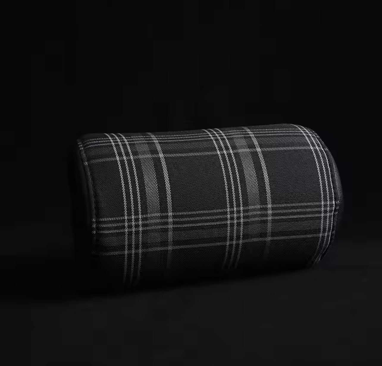 Volkswagen Tartan Seat Headrest