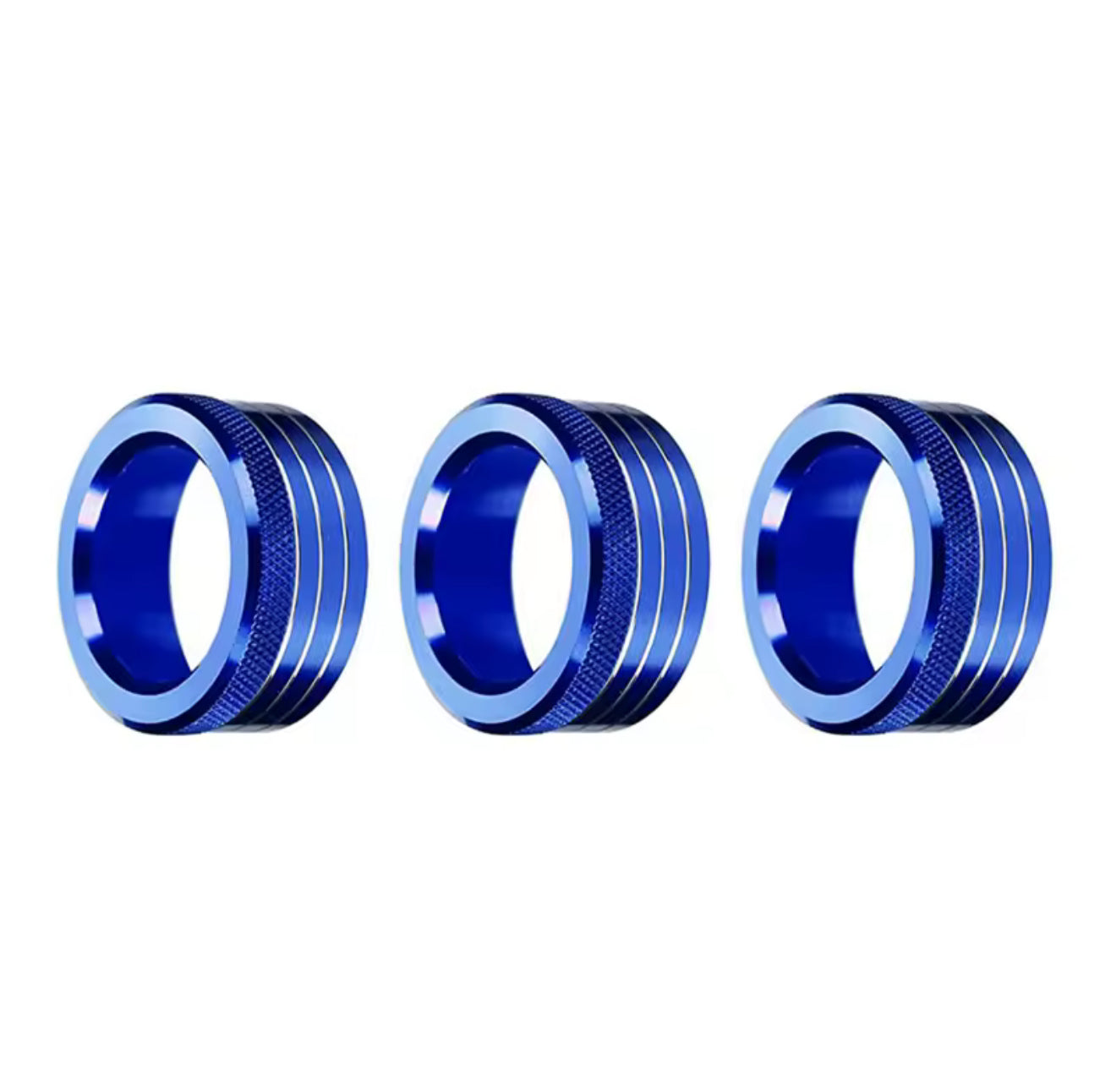 Toyota GT86 AC Climate Control Buttons