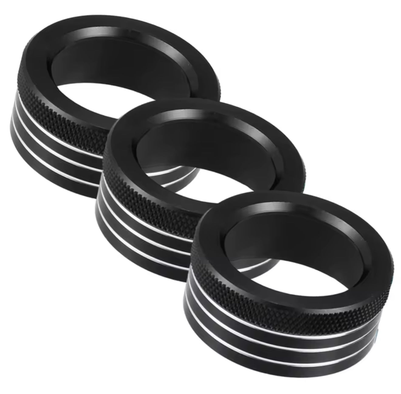 Toyota GT86 AC Climate Control Buttons
