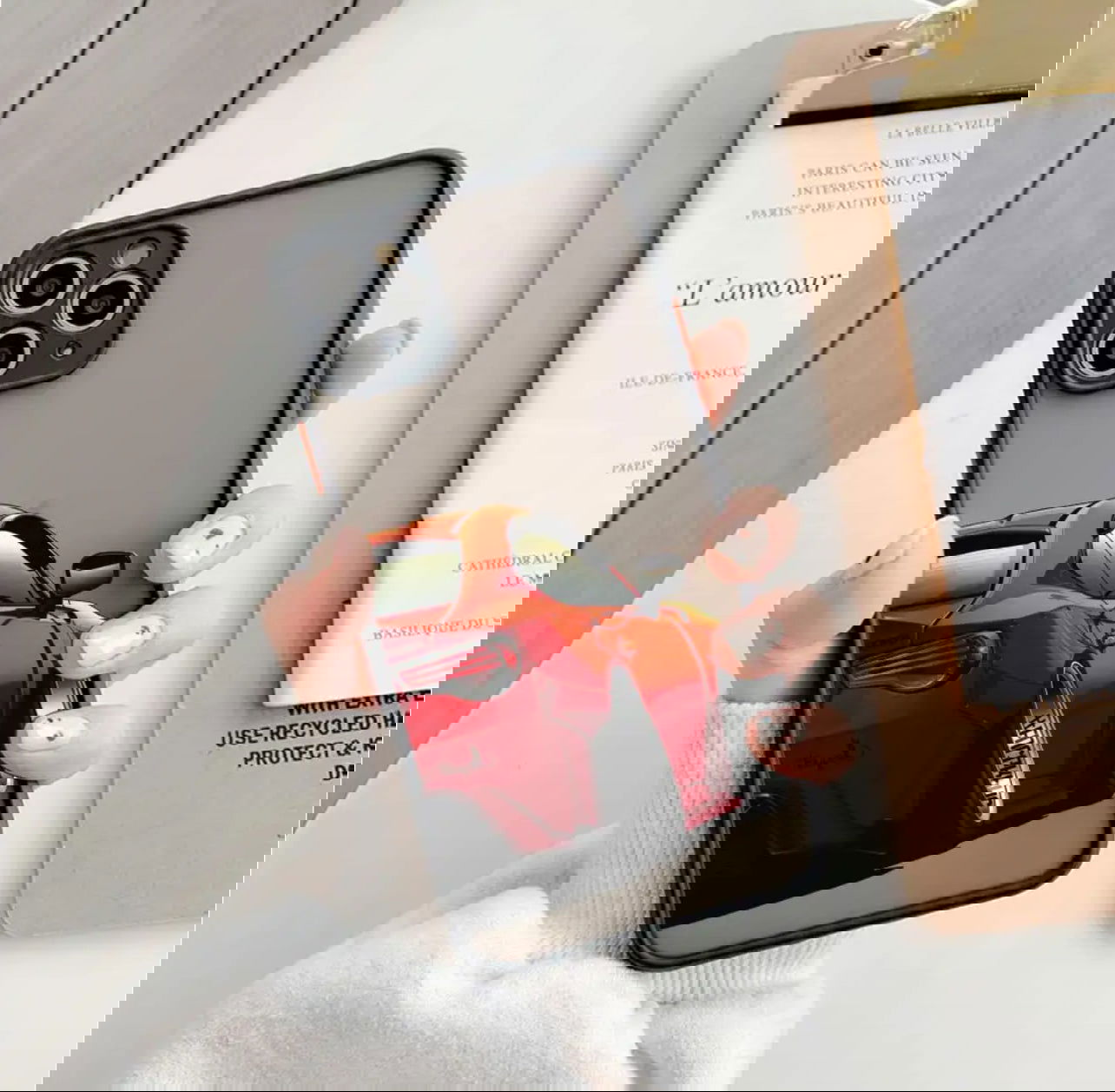 Japanese JDM iPhone Cases - DTS AUTOMOTIVE