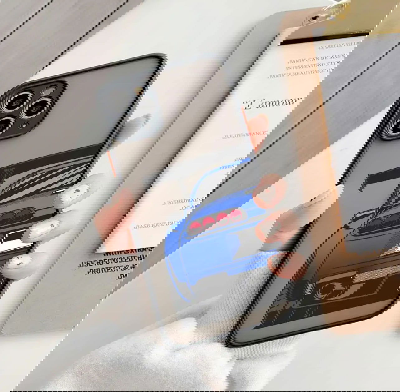 Japanese JDM iPhone Cases - DTS AUTOMOTIVE