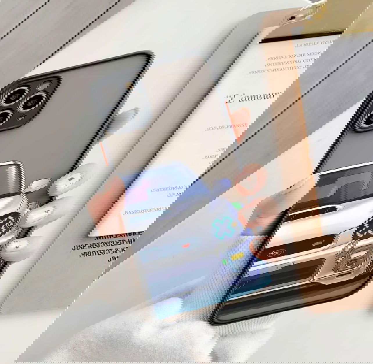 Japanese JDM iPhone Cases - DTS AUTOMOTIVE