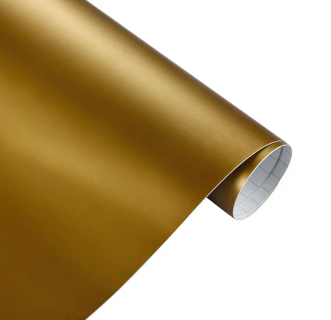 Matte Wrap - DTS AUTOMOTIVE