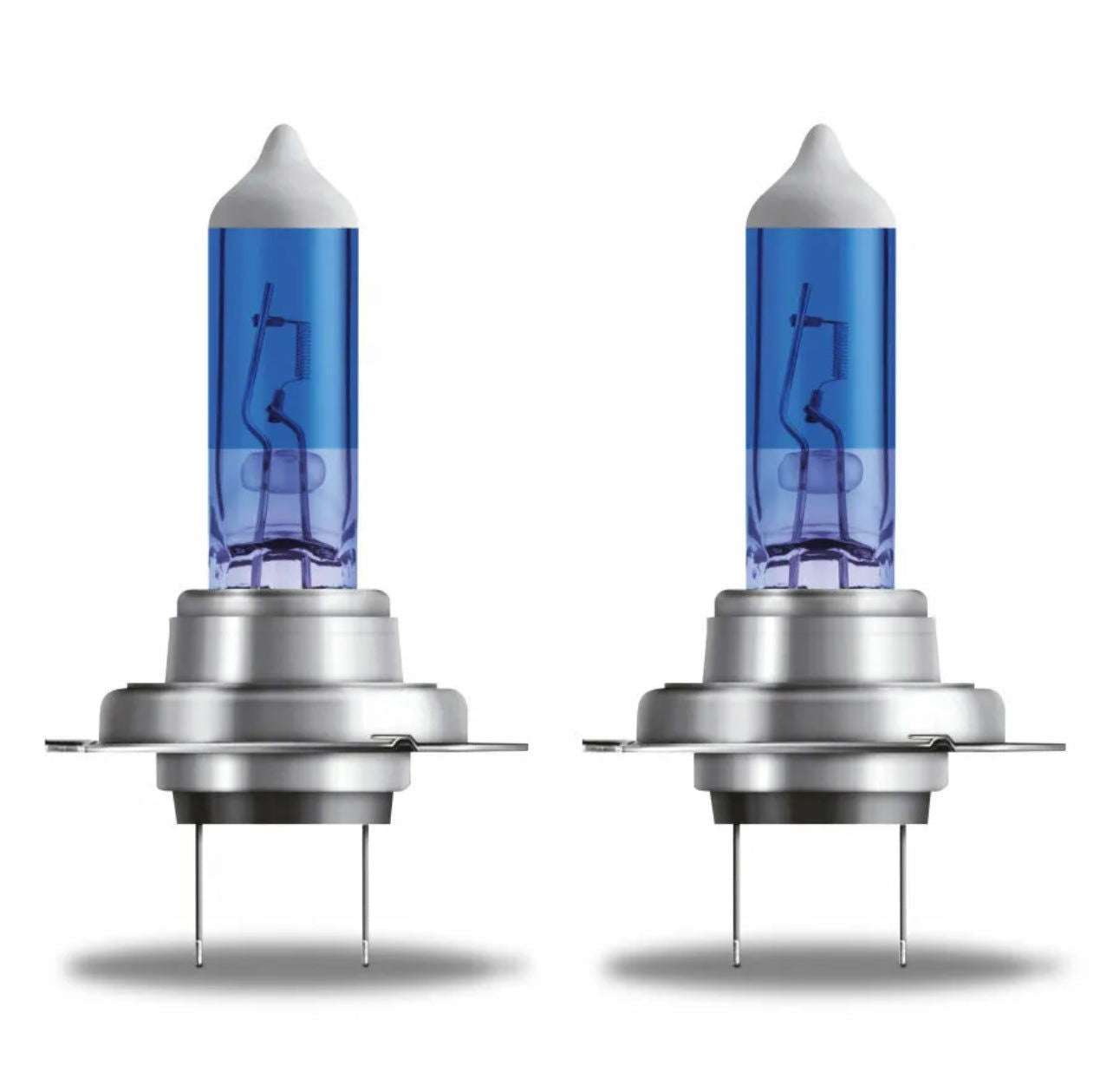 OSRAM Cool Blue Boost H7 Car Headlight Bulbs (Twin Pack of 2 Bulbs) - DTS AUTOMOTIVE