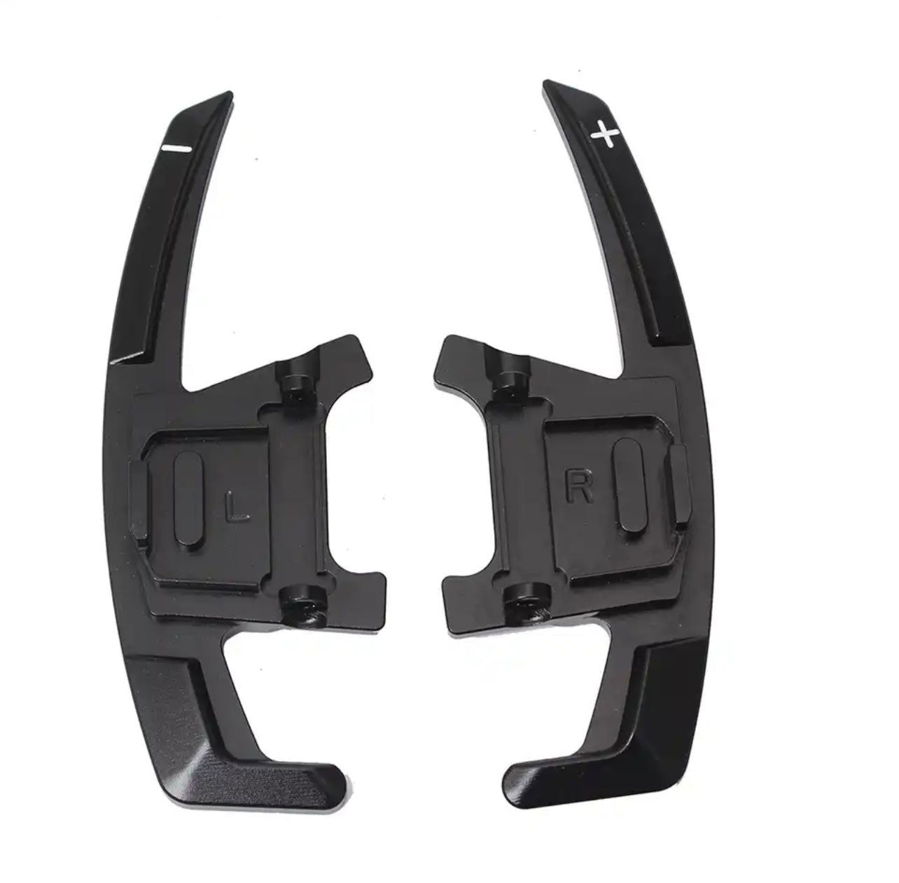 Volkswagen Golf MK7/7.5 / Polo MK5 / Scirocco Paddle Shifters - DTS AUTOMOTIVE