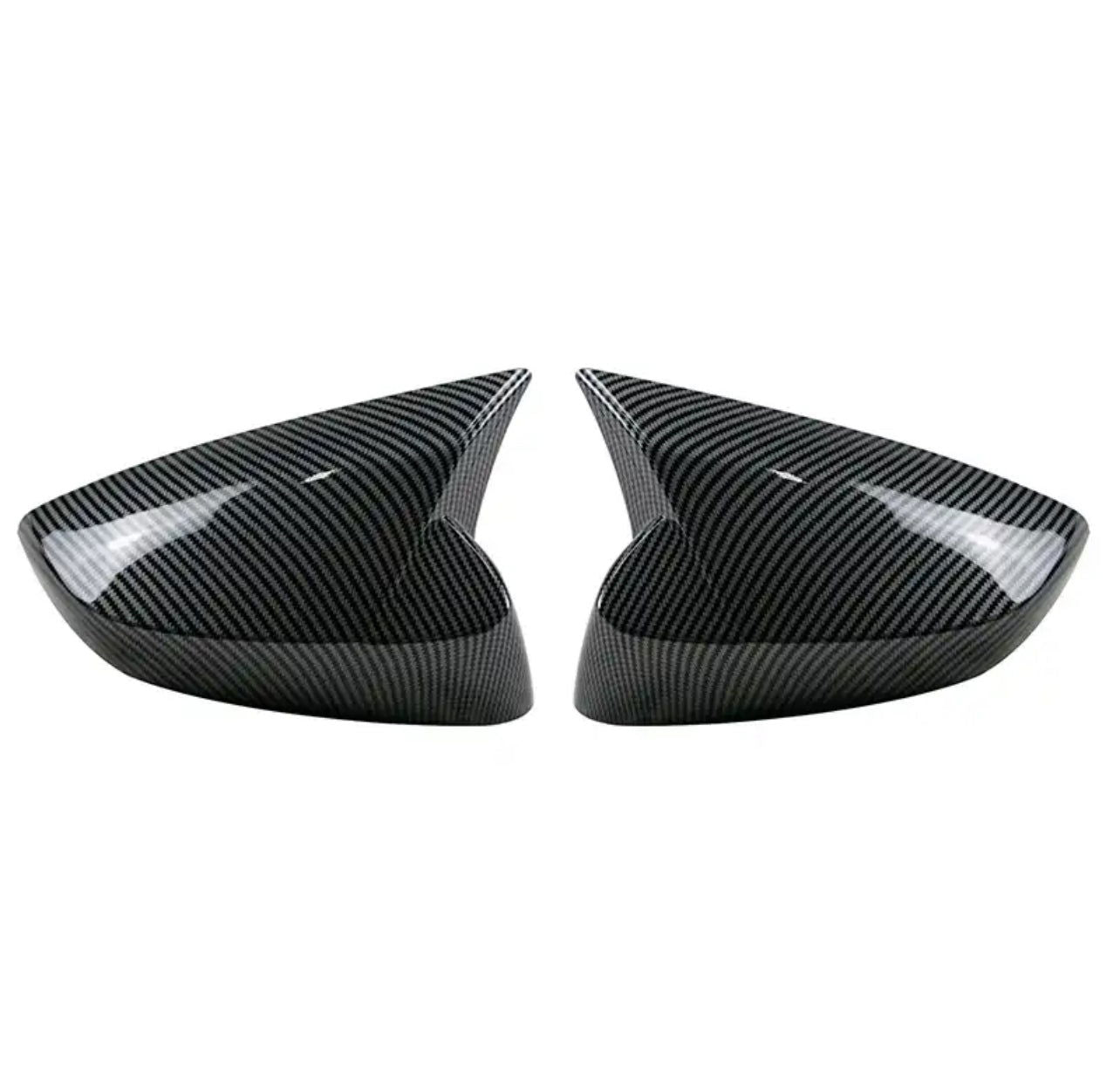 Toyota GT86 BMW Style Wing Mirror Caps - DTS AUTOMOTIVE
