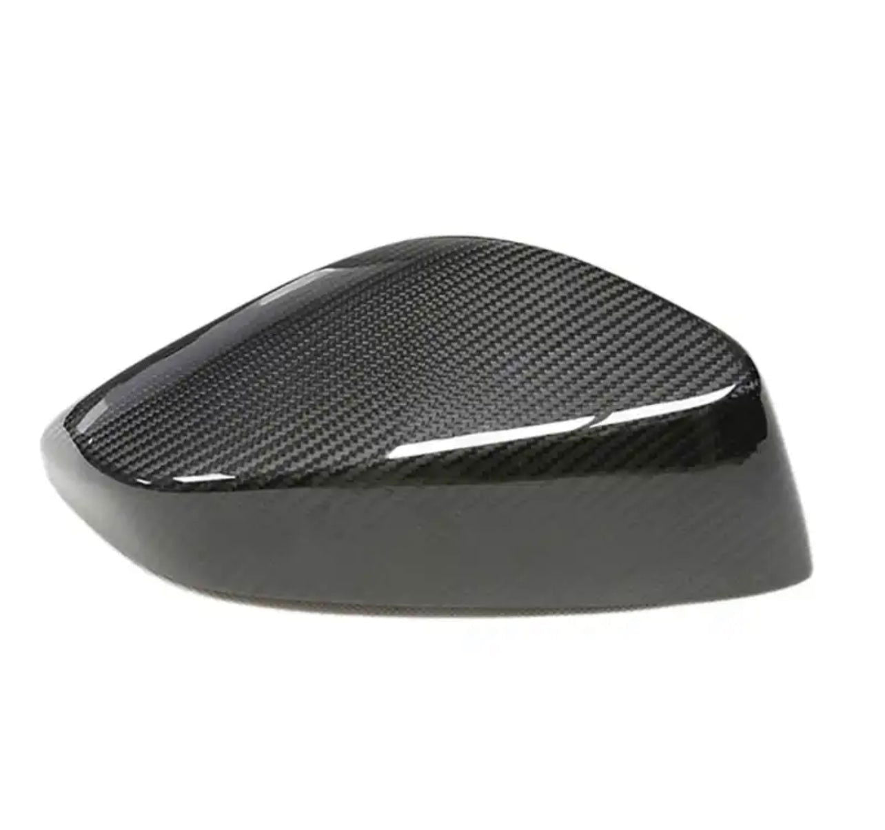 Toyota GT86 Carbon Fiber Wing Mirror Caps - DTS AUTOMOTIVE
