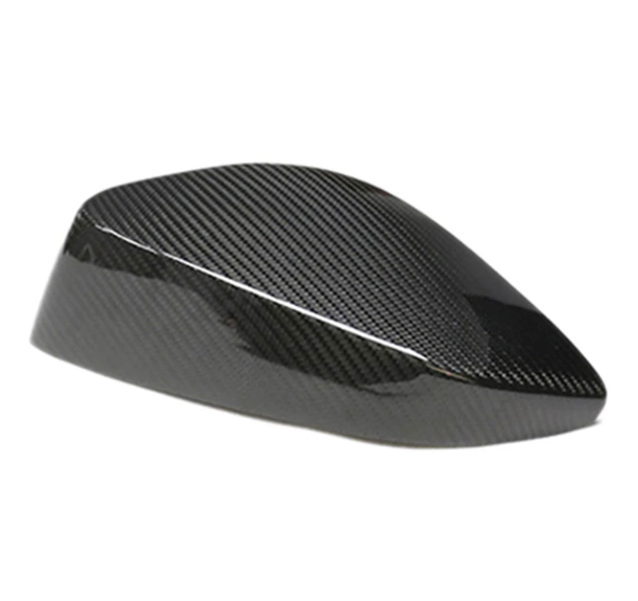 Toyota GT86 Carbon Fiber Wing Mirror Caps - DTS AUTOMOTIVE
