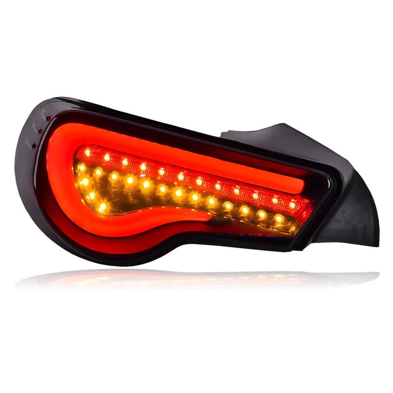 Toyota GT86 Valenti Sequential Taillights - DTS AUTOMOTIVE