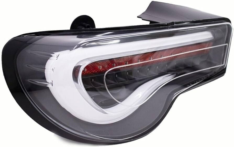 Toyota GT86 Valenti Sequential Taillights - DTS AUTOMOTIVE