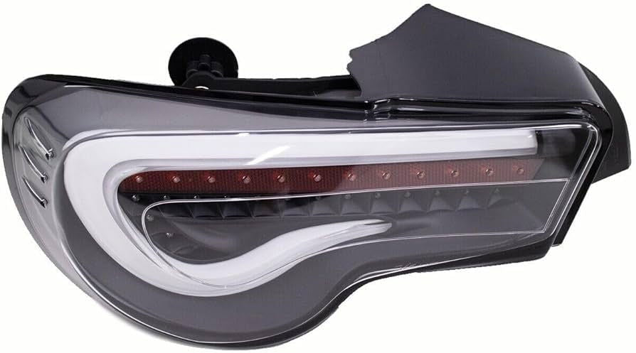 Toyota GT86 Valenti Sequential Taillights - DTS AUTOMOTIVE