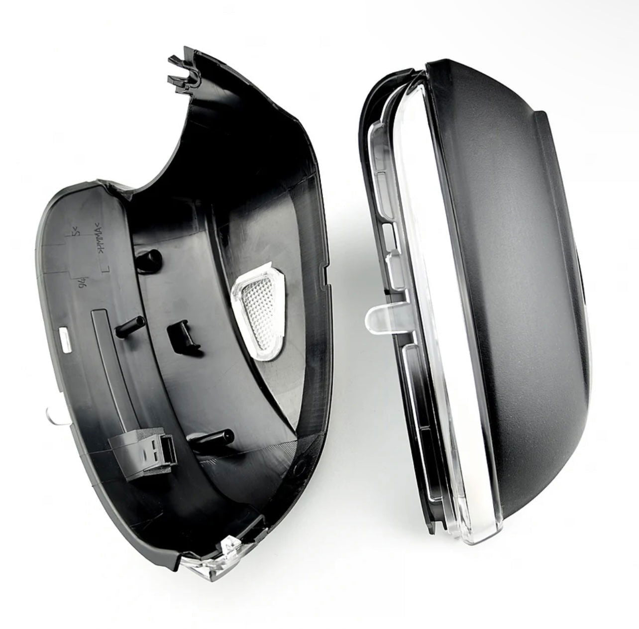 Volkswagen Scirocco Dynamic Indicators - DTS AUTOMOTIVE