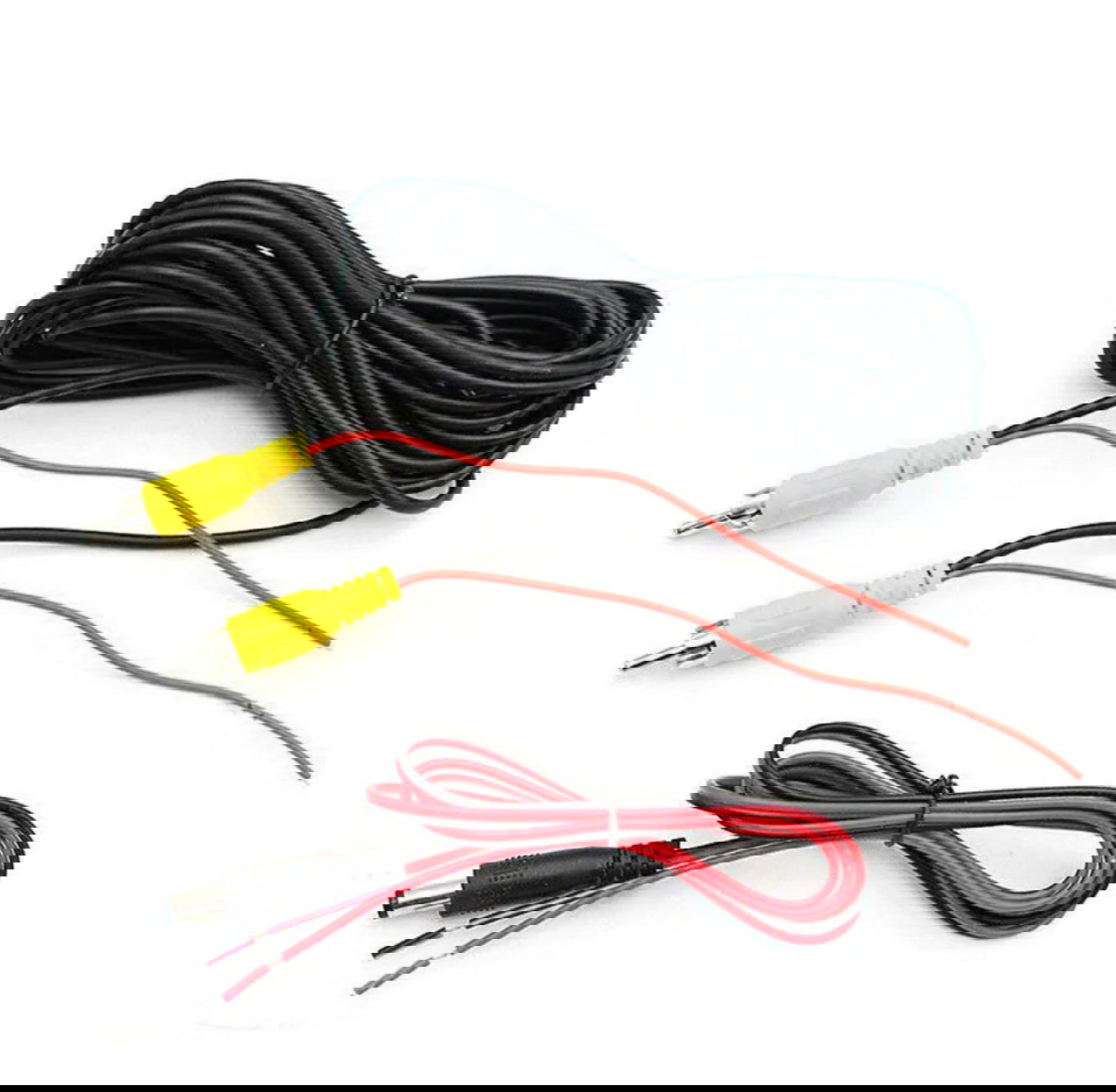 Volkswagen Scirocco Rear View Camera - DTS AUTOMOTIVE