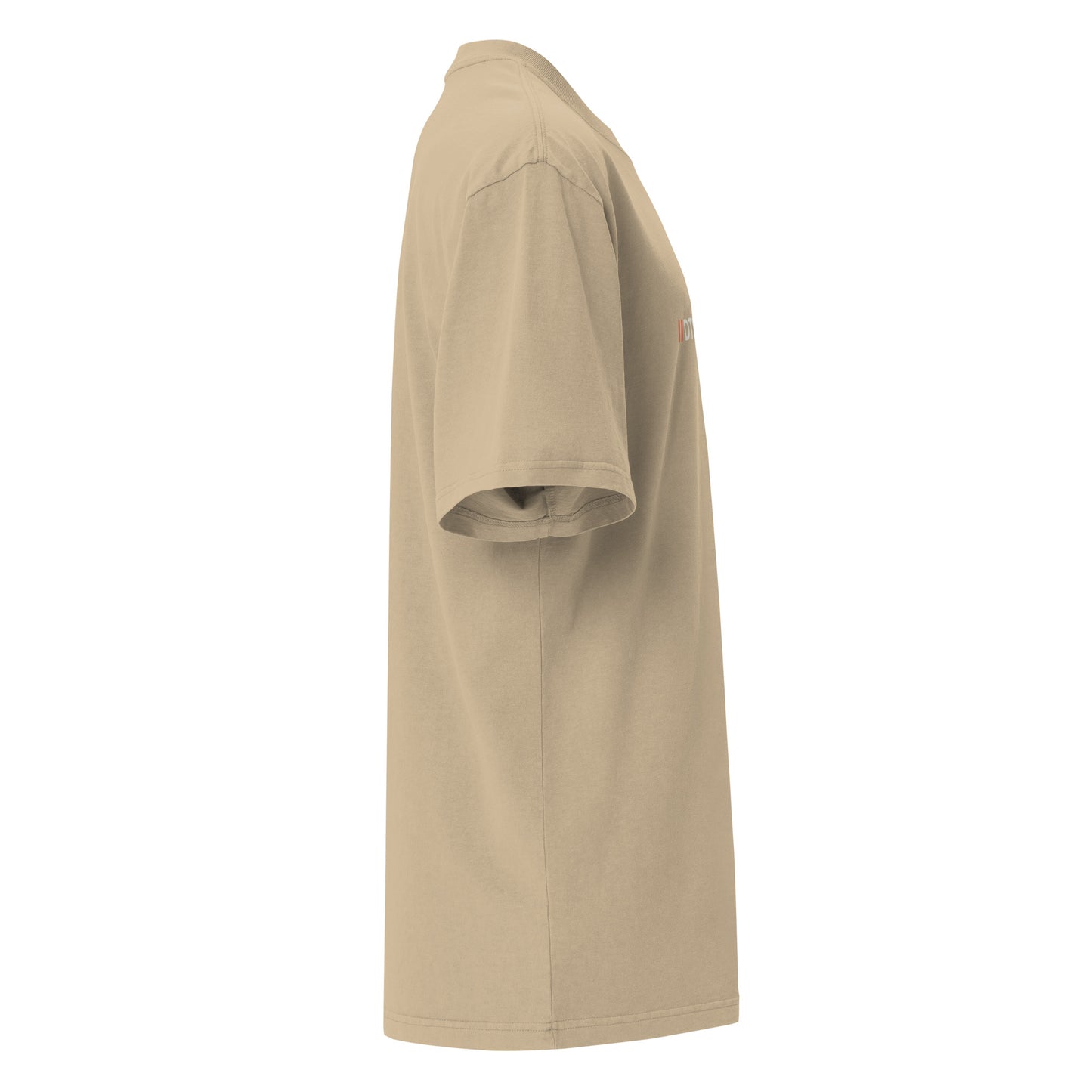 DTS Automotive Oversized T-Shirt