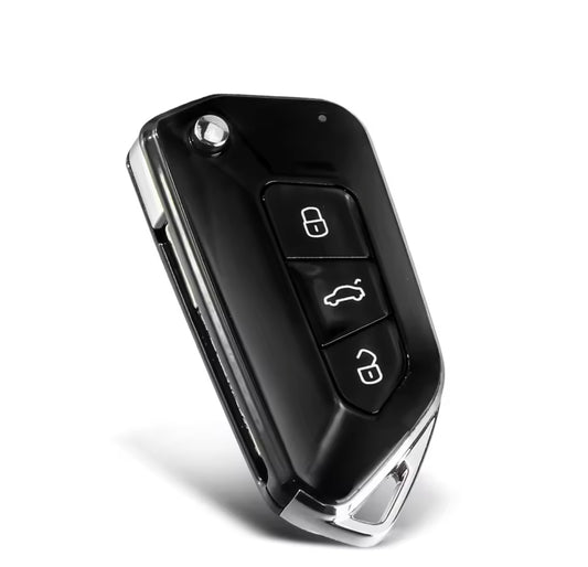 Volkswagen Polo/Scirocco/Golf Key Upgrade