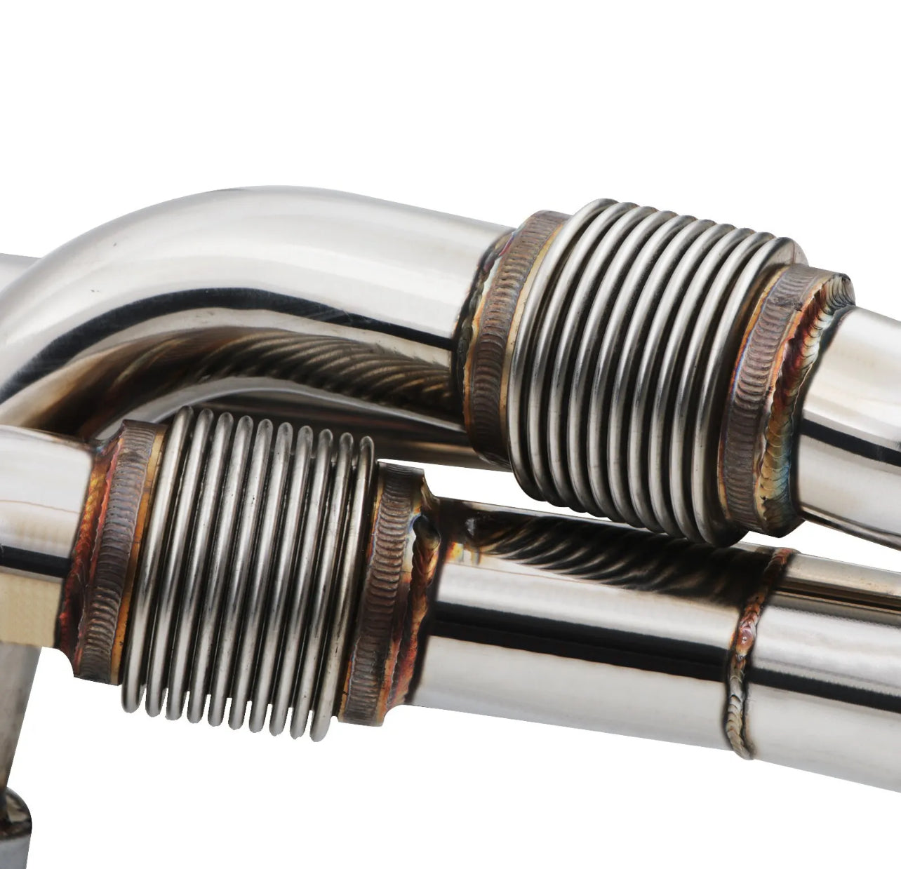 Toyota GT86 Equal Length Manifold