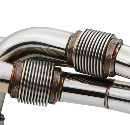 Toyota GT86 Equal Length Manifold