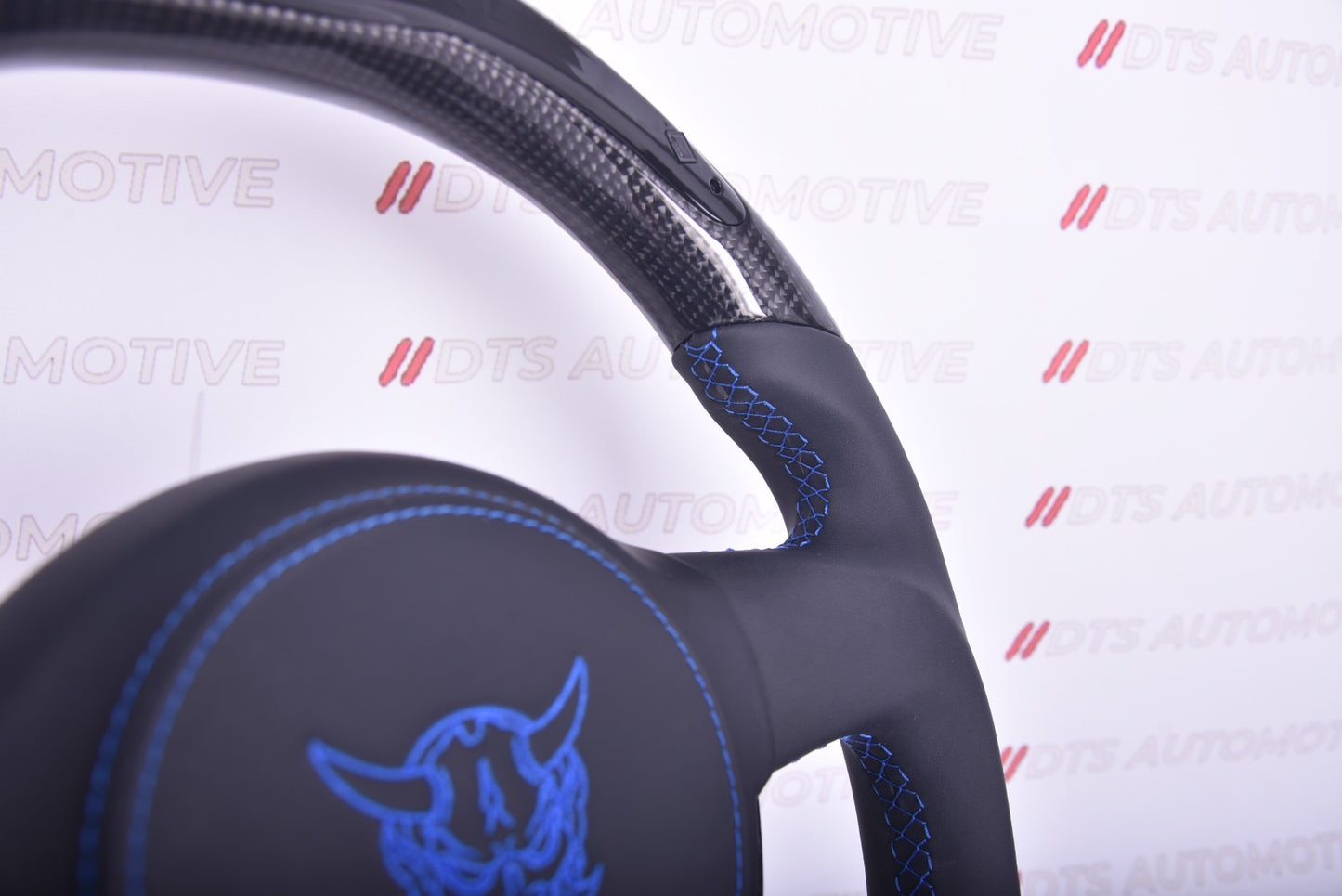 Toyota GT86 2012-2016 Pre Facelift Custom Steering Wheel