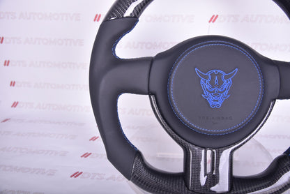 Toyota GT86 2012-2016 Pre Facelift Custom Steering Wheel