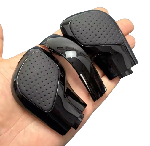 Volkswagen Custom DSG Gear-shifter Cover Replacement