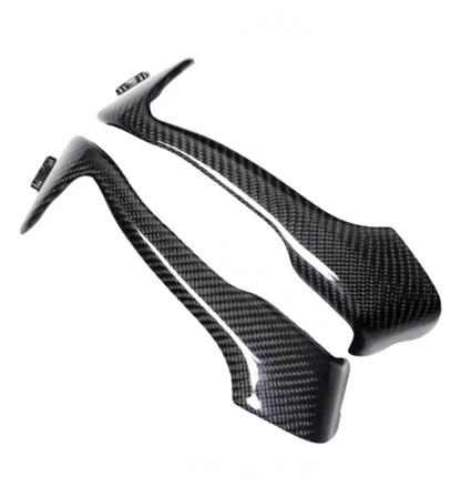 Toyota GT86 Carbon Fiber Interior Door Handles