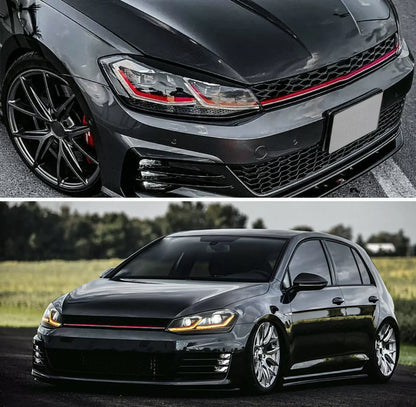 Volkswagen Golf MK7/7.5 VLAND LED Headlights