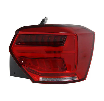Volkswagen Polo AW MK6 2018-2024 Taillights