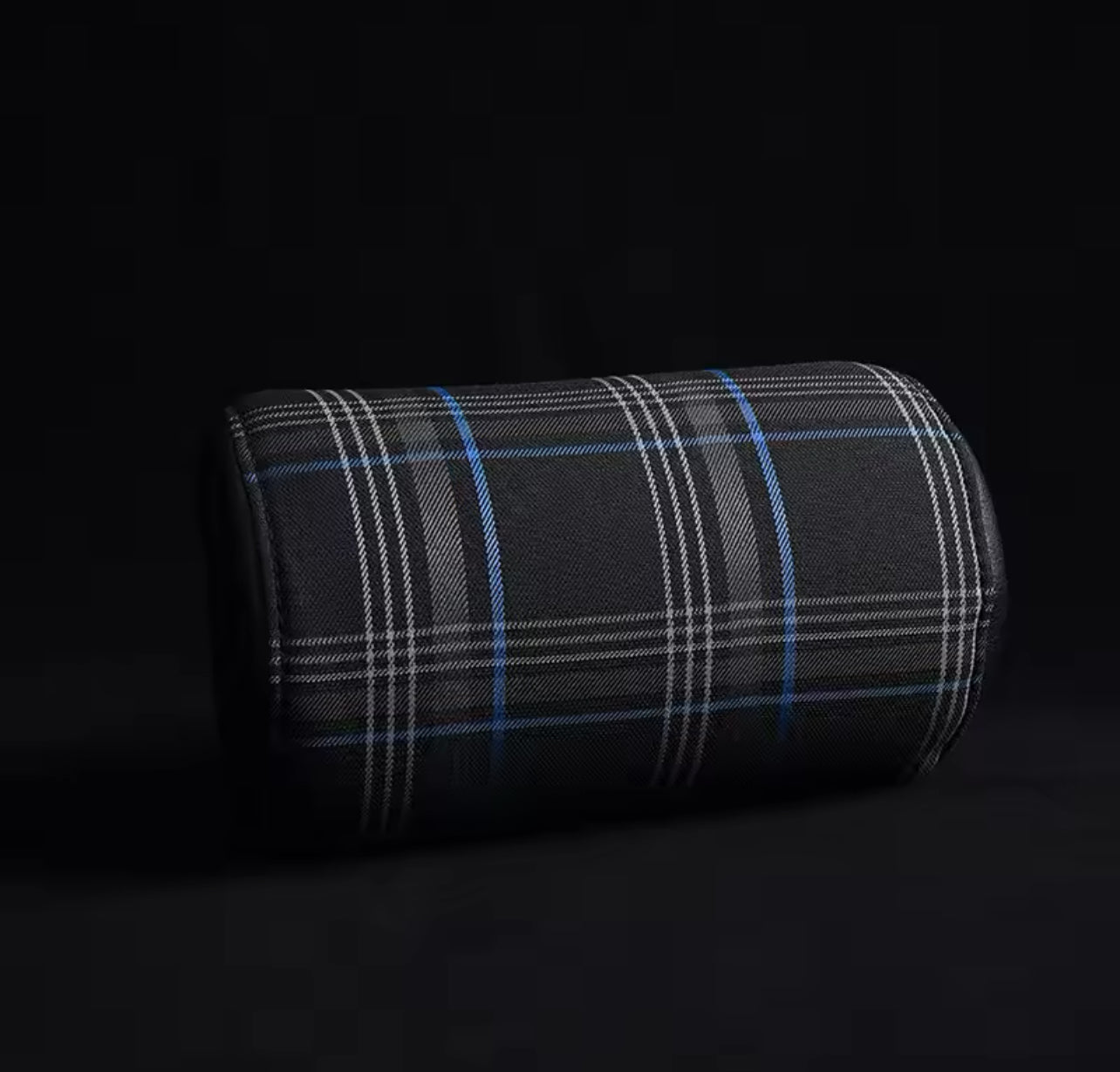 Volkswagen Tartan Seat Headrest